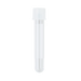 Dynarex LabChoice Culture Tube with Dual Position Caps