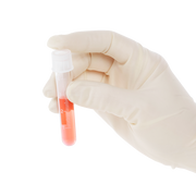 Dynarex LabChoice Culture Tube with Dual Position Caps