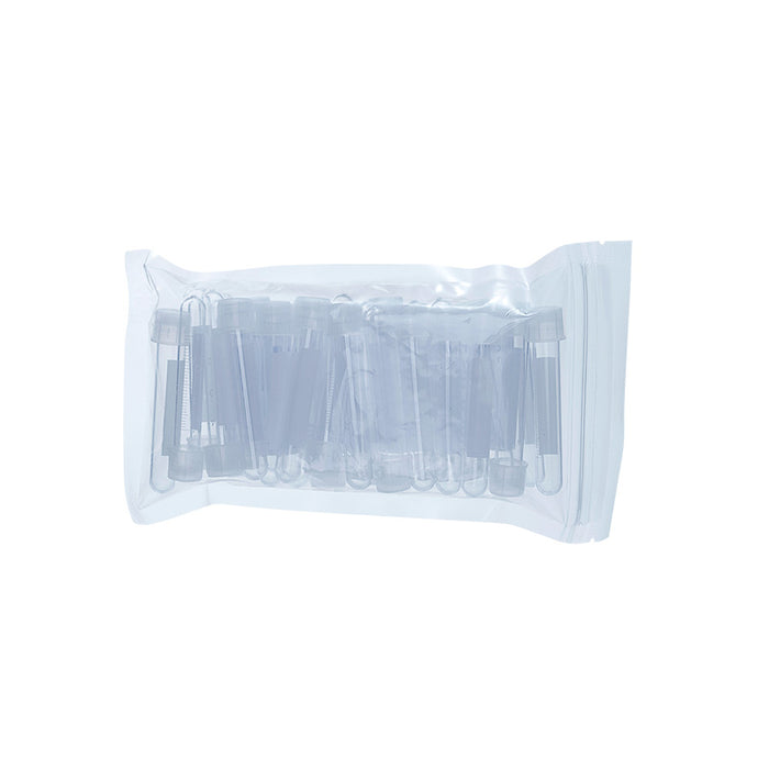Dynarex LabChoice Culture Tube with Dual Position Caps