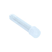 Dynarex LabChoice Culture Tube with Dual Position Caps