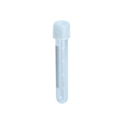 Dynarex LabChoice Culture Tube with Dual Position Caps