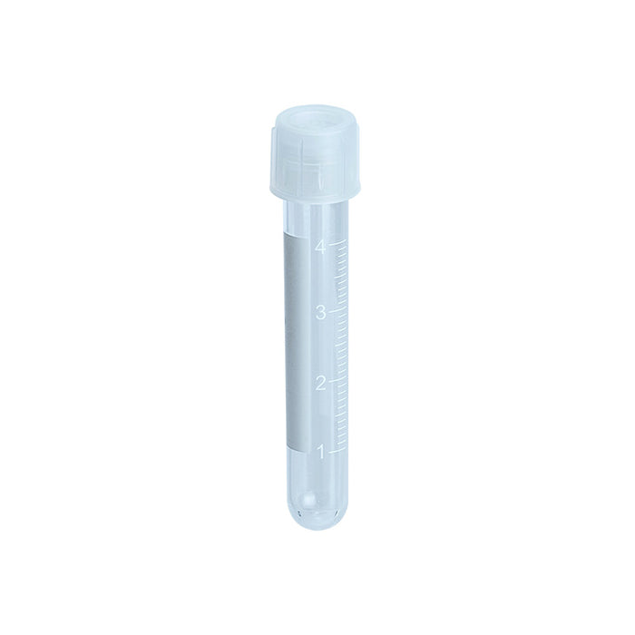 Dynarex LabChoice Culture Tube with Dual Position Caps
