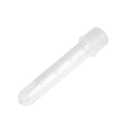 Dynarex LabChoice Culture Tube with Dual Position Caps