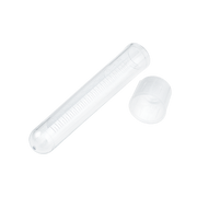 Dynarex LabChoice Culture Tube with Dual Position Caps