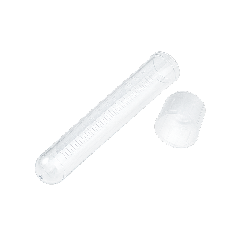 Dynarex LabChoice Culture Tube with Dual Position Caps