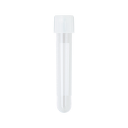 Dynarex LabChoice Culture Tube with Dual Position Caps