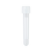 Dynarex LabChoice Culture Tube with Dual Position Caps