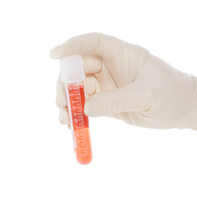 Dynarex LabChoice Culture Tube with Dual Position Caps