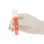 Dynarex LabChoice Culture Tube with Dual Position Caps