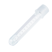 Dynarex LabChoice Culture Tube with Dual Position Caps