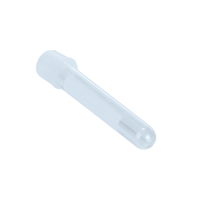 Dynarex LabChoice Culture Tube with Dual Position Caps