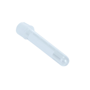 Dynarex LabChoice Culture Tube with Dual Position Caps