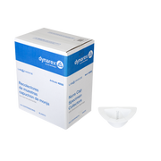 Dynarex LabChoice Nuns Cap Specimen Collection Container