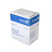 Dynarex LabChoice Nuns Cap Specimen Collection Container