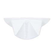 Dynarex LabChoice Nuns Cap Specimen Collection Container