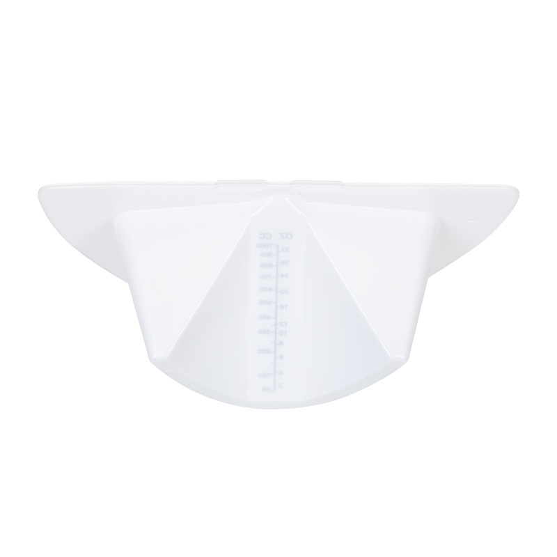 Dynarex LabChoice Nuns Cap Specimen Collection Container