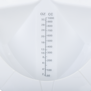 Dynarex LabChoice Nuns Cap Specimen Collection Container