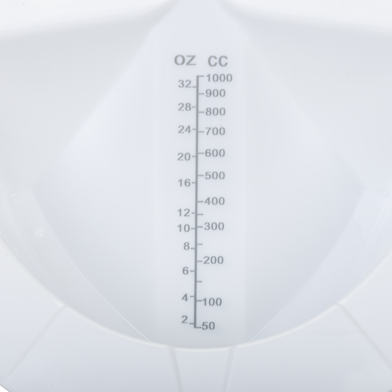 Dynarex LabChoice Nuns Cap Specimen Collection Container