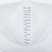 Dynarex LabChoice Nuns Cap Specimen Collection Container