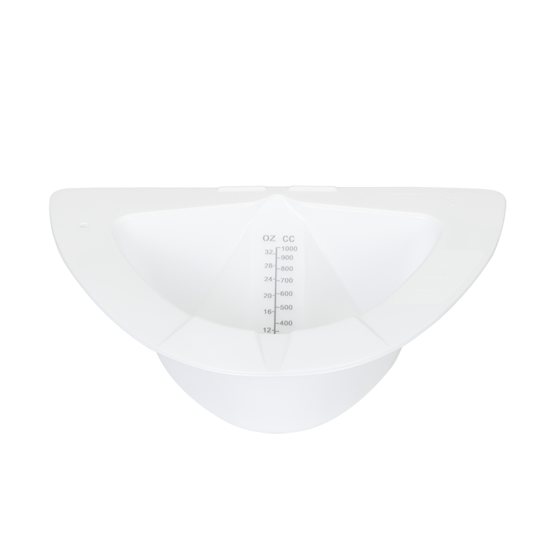 Dynarex LabChoice Nuns Cap Specimen Collection Container