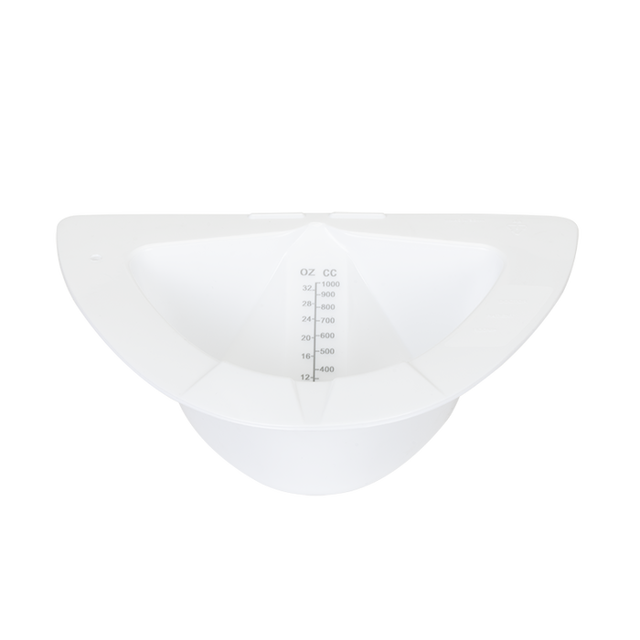 Dynarex LabChoice Nuns Cap Specimen Collection Container
