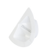 Dynarex LabChoice Nuns Cap Specimen Collection Container