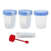 Dynarex LabChoice Stool Specimen Containers