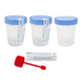 Dynarex LabChoice Stool Specimen Containers