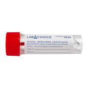 Dynarex LabChoice Stool Specimen Containers