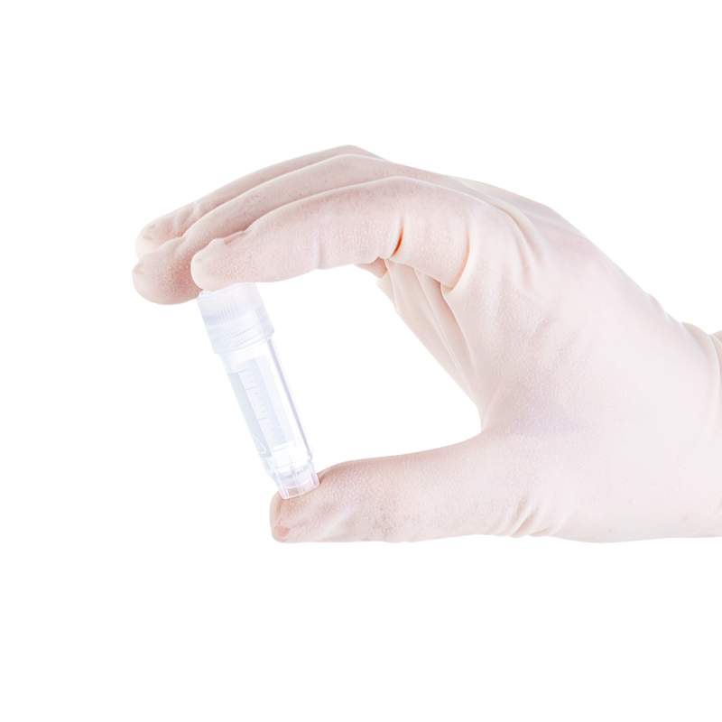 Dynarex LabChoice Cryogenic Tubes