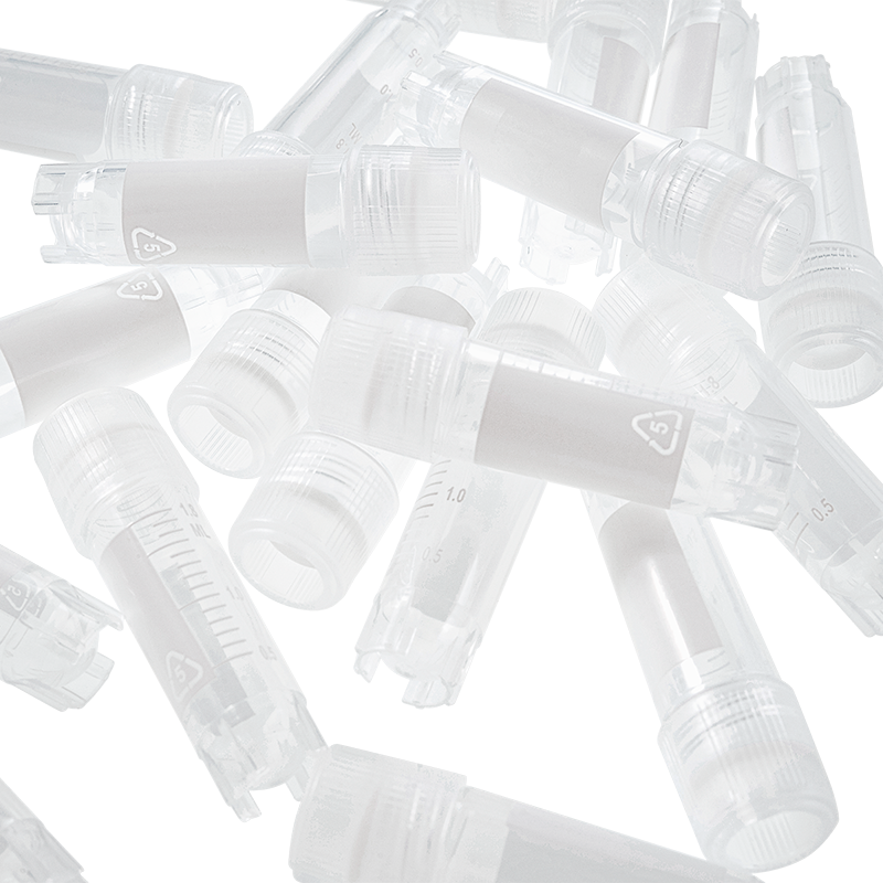 Dynarex LabChoice Cryogenic Tubes