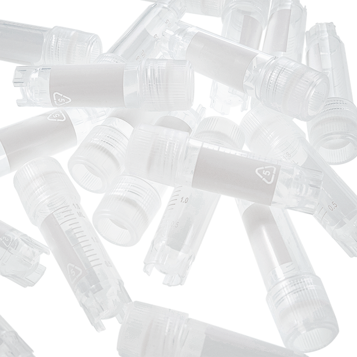 Dynarex LabChoice Cryogenic Tubes