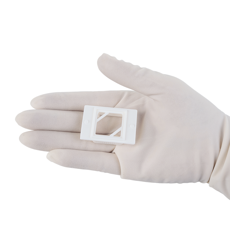 Dynarex LabChoice Embedding Ring