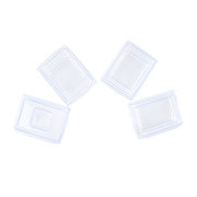 Dynarex LabChoice Disposable Base Molds