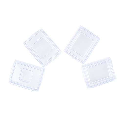 Dynarex LabChoice Disposable Base Molds