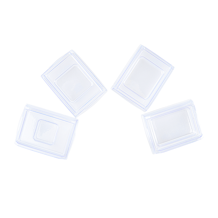 Dynarex LabChoice Disposable Base Molds