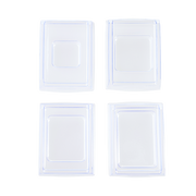 Dynarex LabChoice Disposable Base Molds