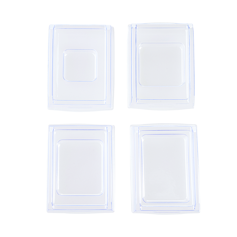 Dynarex LabChoice Disposable Base Molds