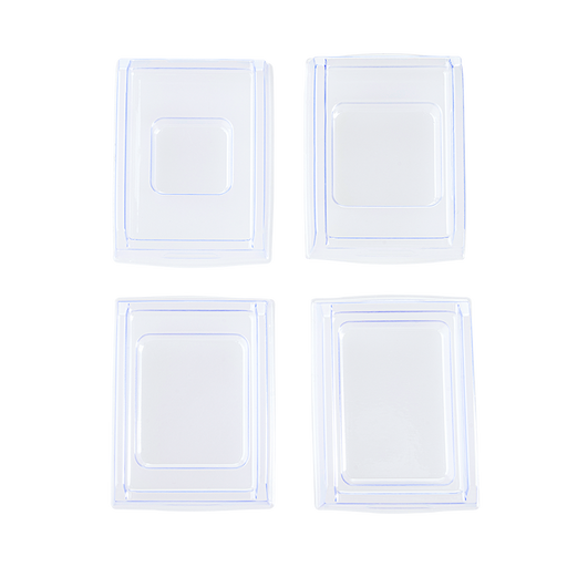 Dynarex LabChoice Disposable Base Molds