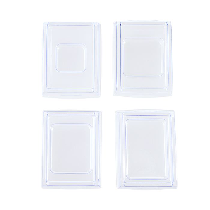 Dynarex LabChoice Disposable Base Molds