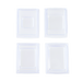 Dynarex LabChoice Disposable Base Molds