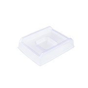 Dynarex LabChoice Disposable Base Molds