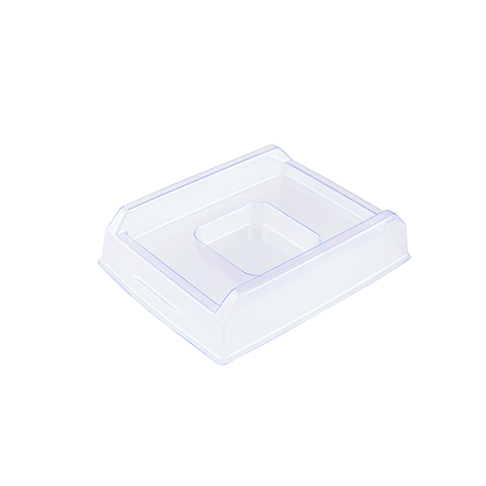 Dynarex LabChoice Disposable Base Molds