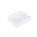 Dynarex LabChoice Disposable Base Molds