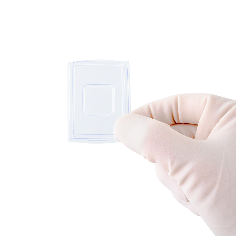 Dynarex LabChoice Disposable Base Molds