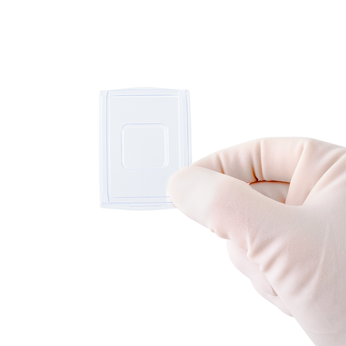 Dynarex LabChoice Disposable Base Molds