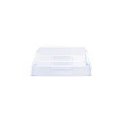 Dynarex LabChoice Disposable Base Molds