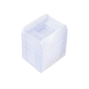Dynarex LabChoice Disposable Base Molds