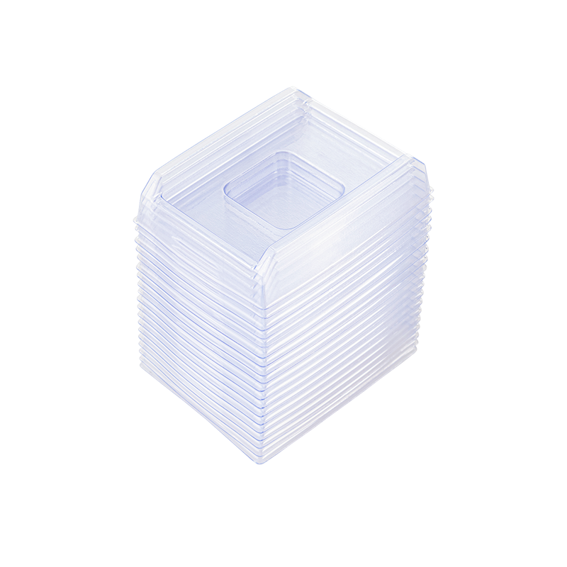 Dynarex LabChoice Disposable Base Molds