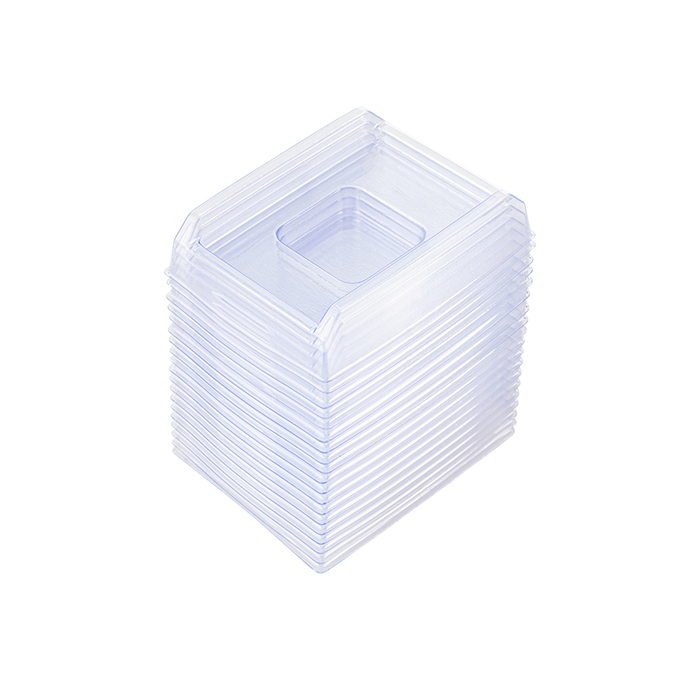 Dynarex LabChoice Disposable Base Molds